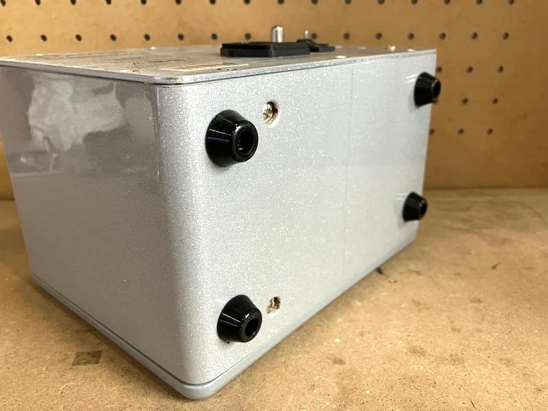 ZT Amp Lunchbox Junior LBJ1（中古）【楽器検索デジマート】