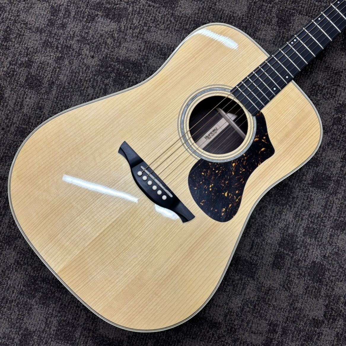 HISTORY NT-L3 アコースティックギター