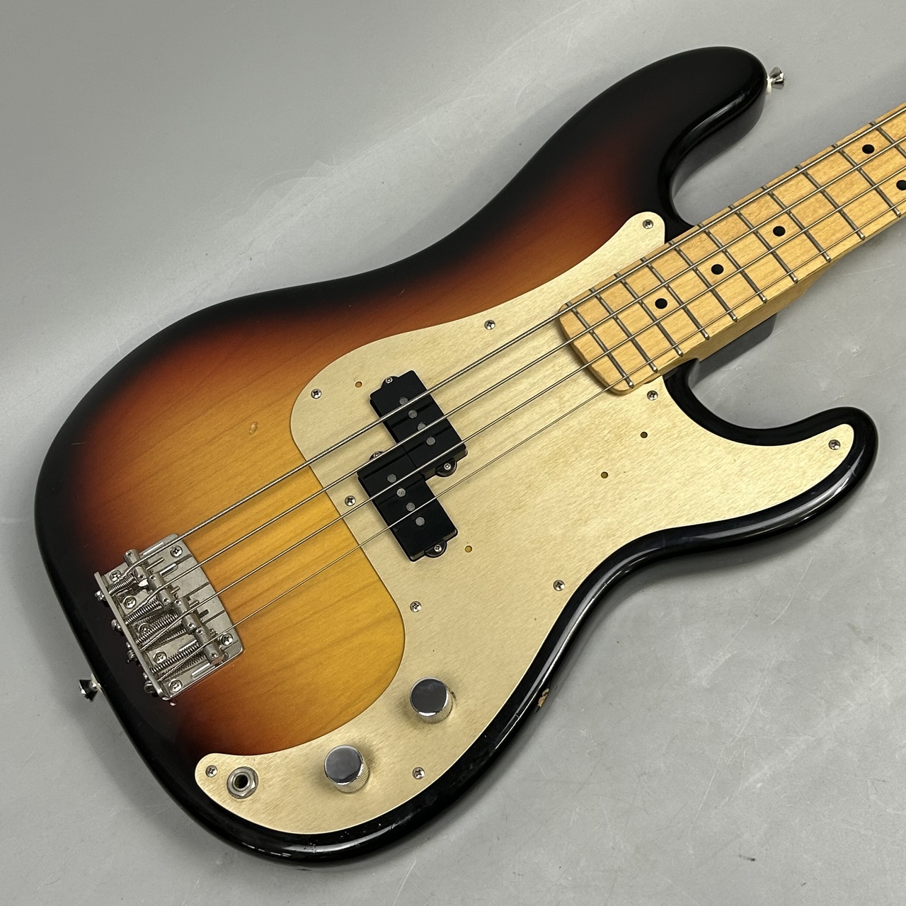 momose MPB1-STD/M 3TS（中古/送料無料）【楽器検索デジマート】