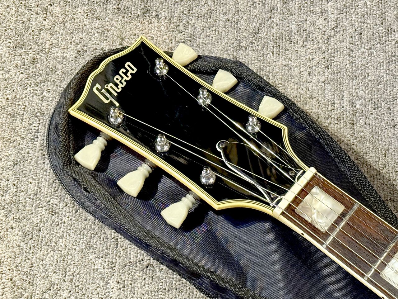 Greco SG-350T（ビンテージ）【楽器検索デジマート】