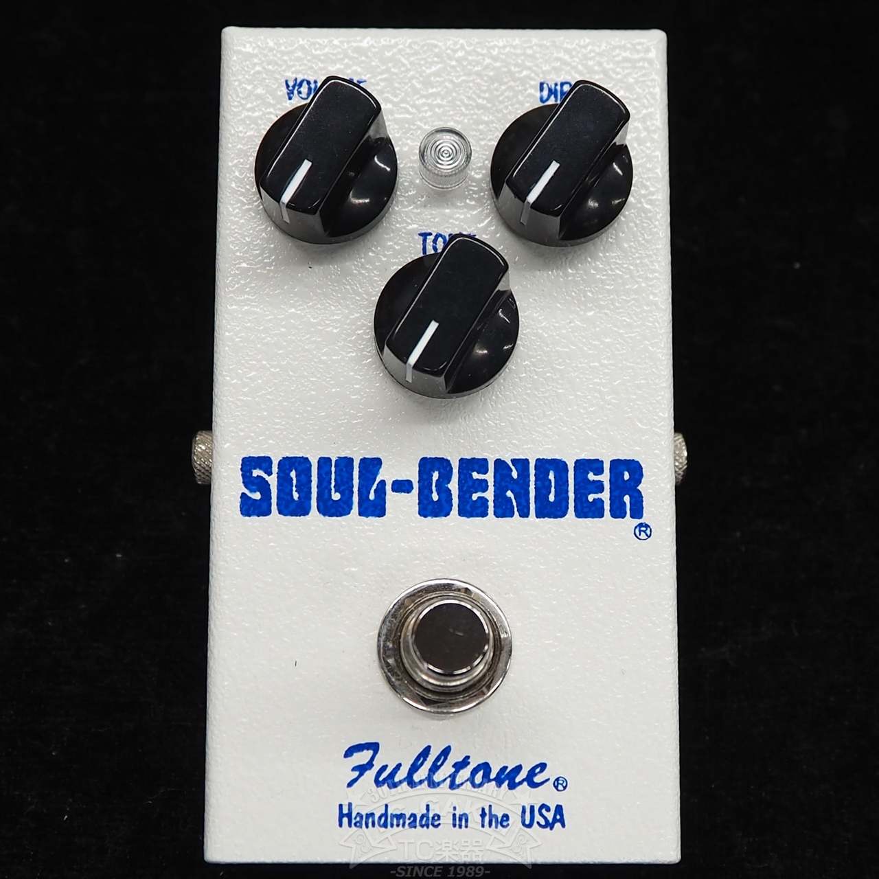 Fulltone SB-2 SOUL-BENDER（中古）【楽器検索デジマート】
