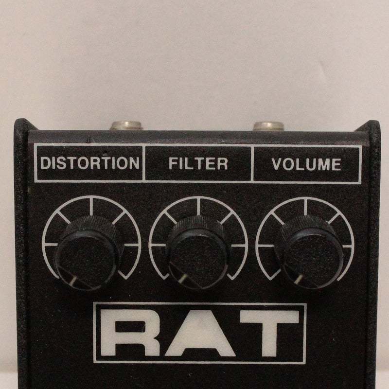 ProCo RAT 2 USAギターエフェクター Proco RAT2 ギターエフェクター