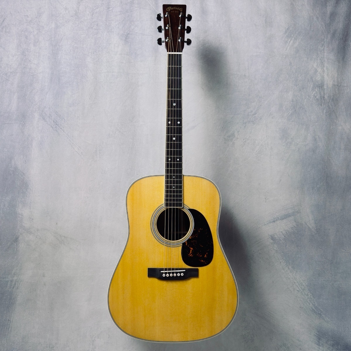 ギター Martin D-35 Martin D-35 1974年製 | LAST GUITAR OFFICIAL WEBSITE