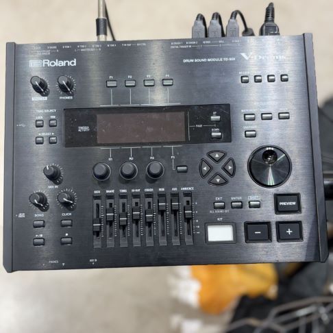 Roland TD-50SC-X（新品特価/送料無料）【楽器検索デジマート】