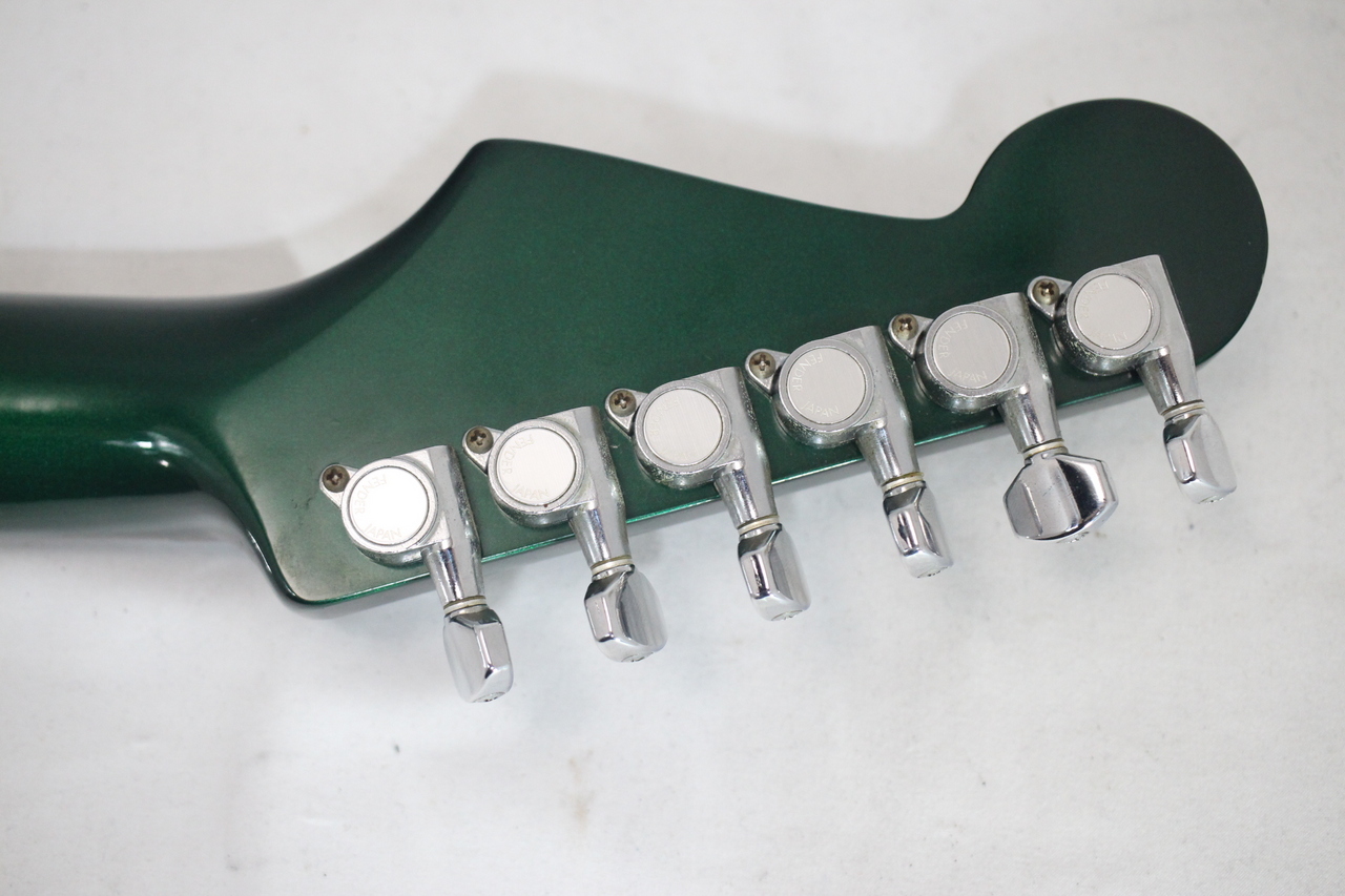 アッセンブリー ストラトキャスタータイプ SSH BLK | MUSICSHOP BOB