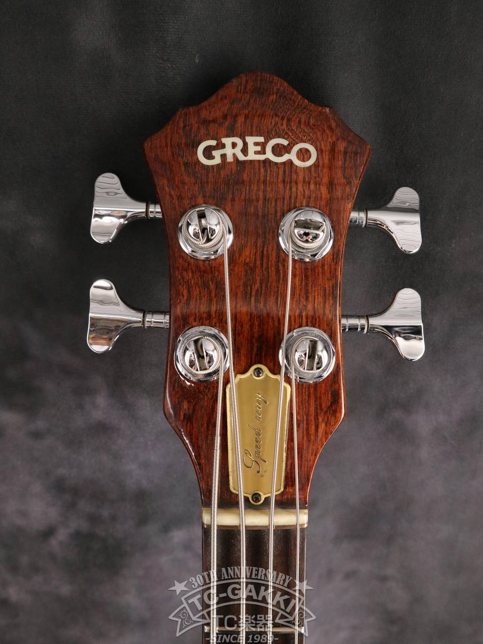 Greco 1979 GOB-900（ビンテージ）【楽器検索デジマート】