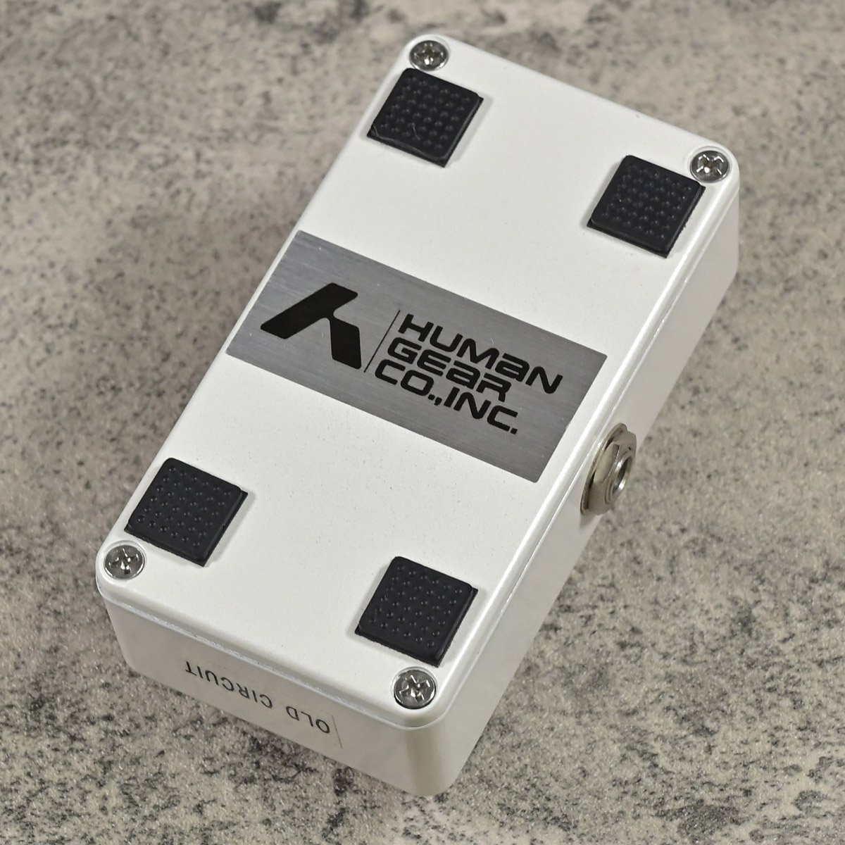 CROWTHER AUDIO HOT CAKE Old Circuit オーバードライブ【名古屋