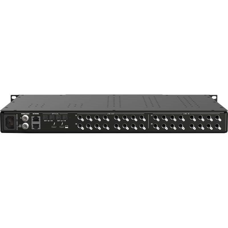 MOTU 16A Gen2(USB4)(Thunderbolt4)(オーディオインターフェイス