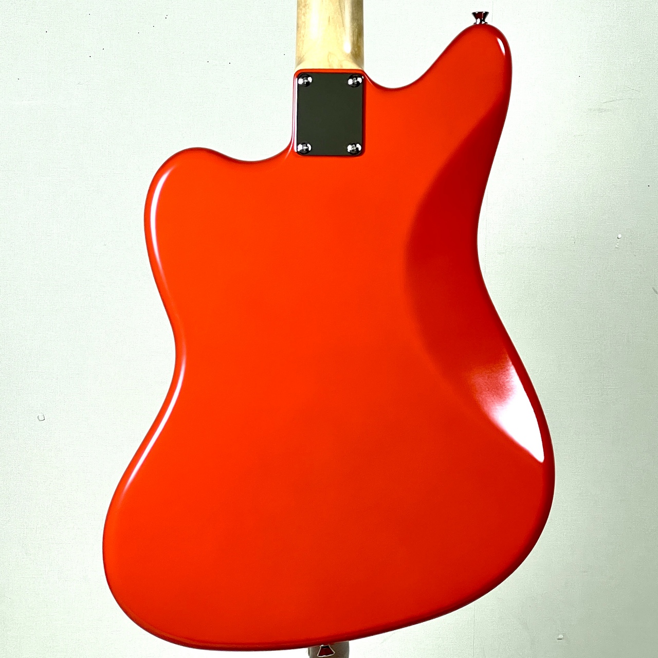 TENNISCASTER ELECTRIC GUITAR (Built To Order) Custom Guitar