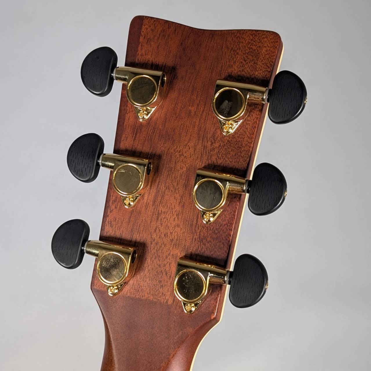 アコースティックギター オール単板 美品 Headway Japan Tune-up Series HD-V115ASE/AGED (NA) 【オール単