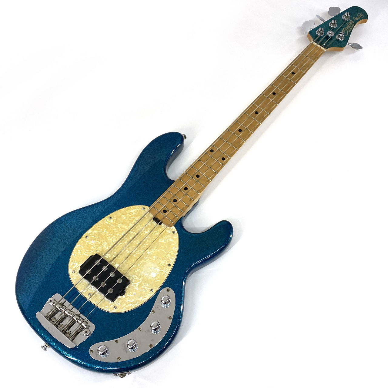 Sterling by MUSIC MAN RAY34（中古/送料無料）【楽器検索デジマート】