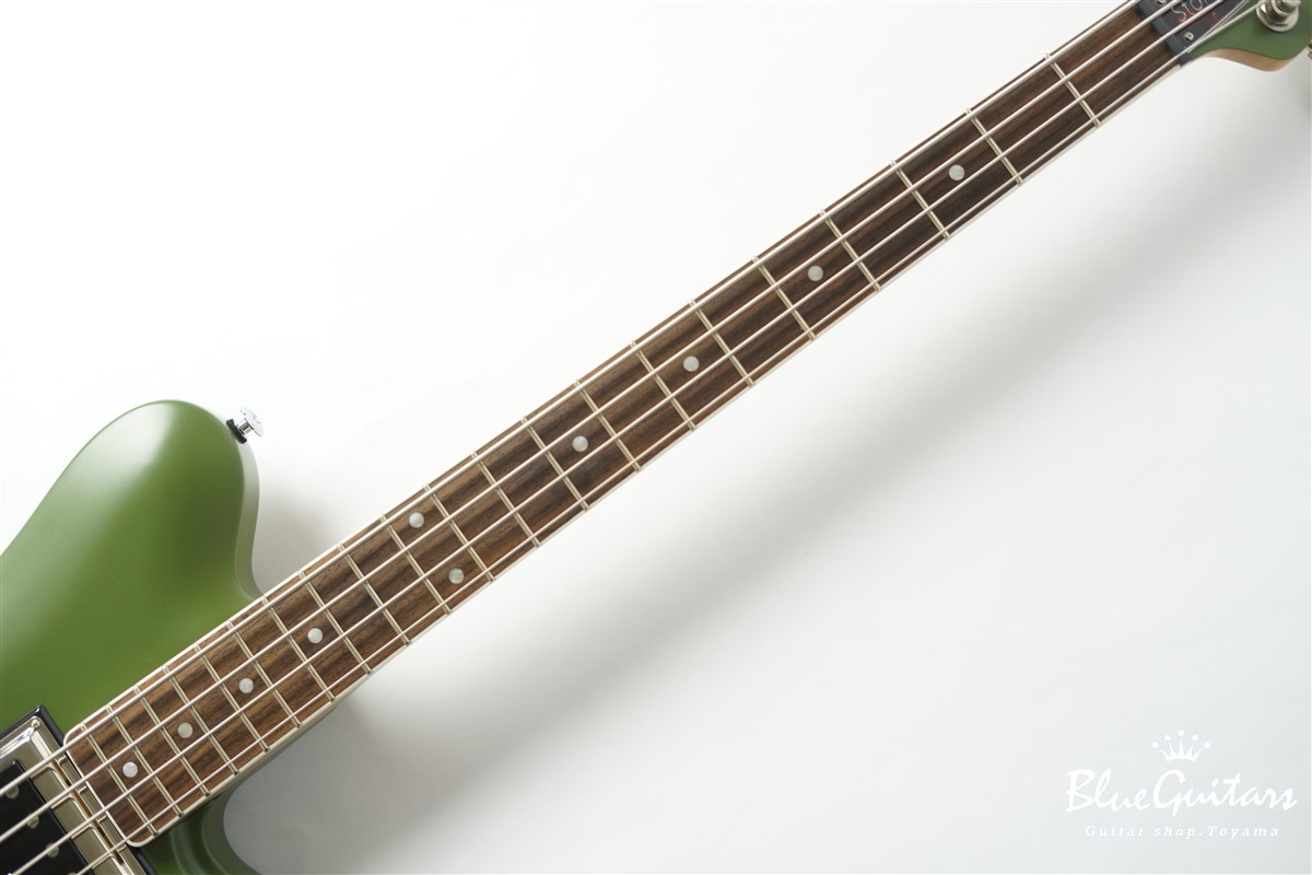 OOPEGG Supreme Collection Stormbreaker Bass - Drab Green #25038