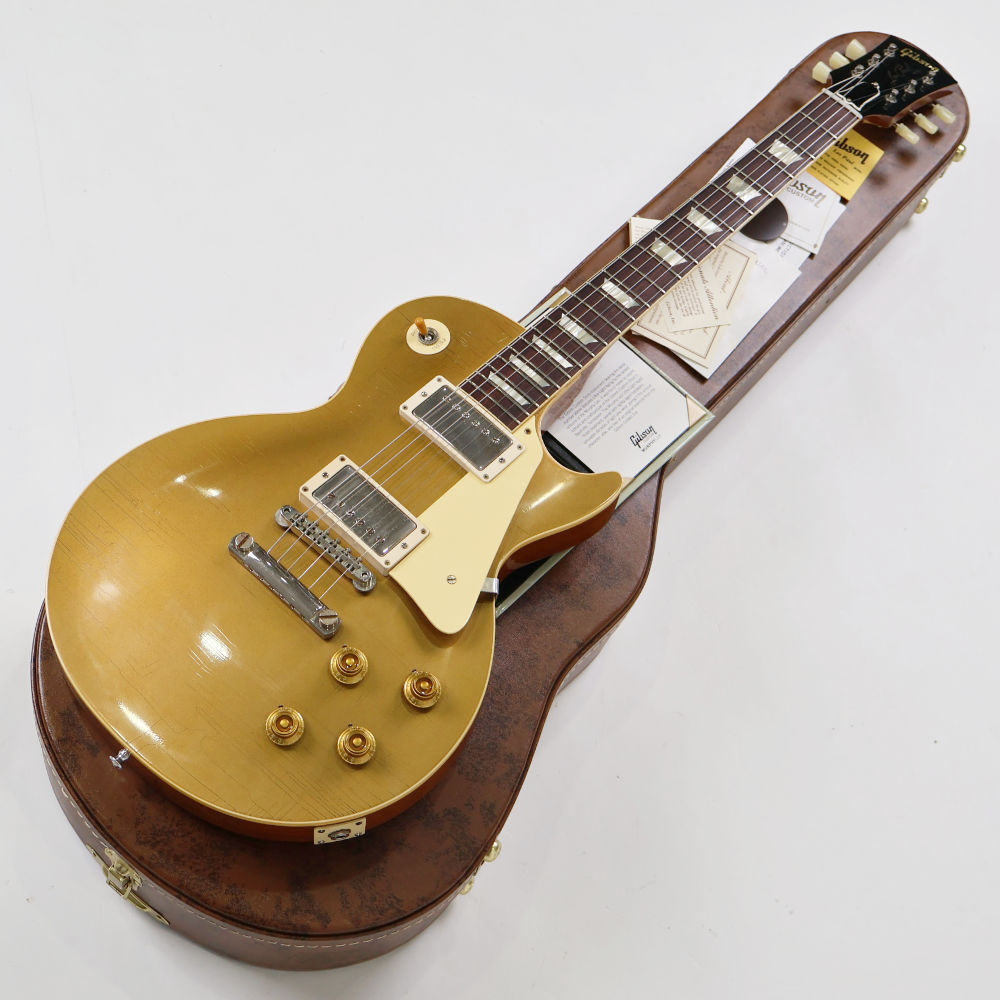 Gibson Custom Shop 【中古】 エレキギター Gibson Custom Shop Historic Collection 1957 Les Paul