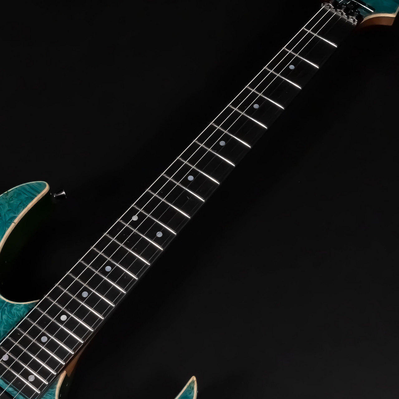 Ibanez アイバニーズ SAシリーズ ディマジオ ピックアップ ストラップ