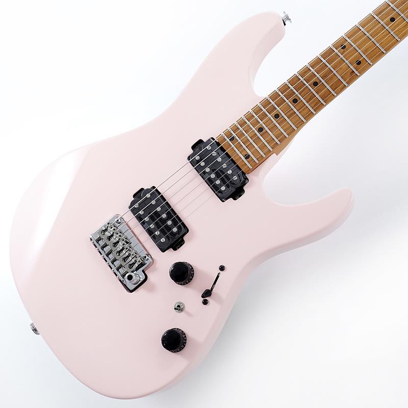 Ibanez Prestige AZ2402-PPK (Pastel Pink) [SPOT MODEL]（新品
