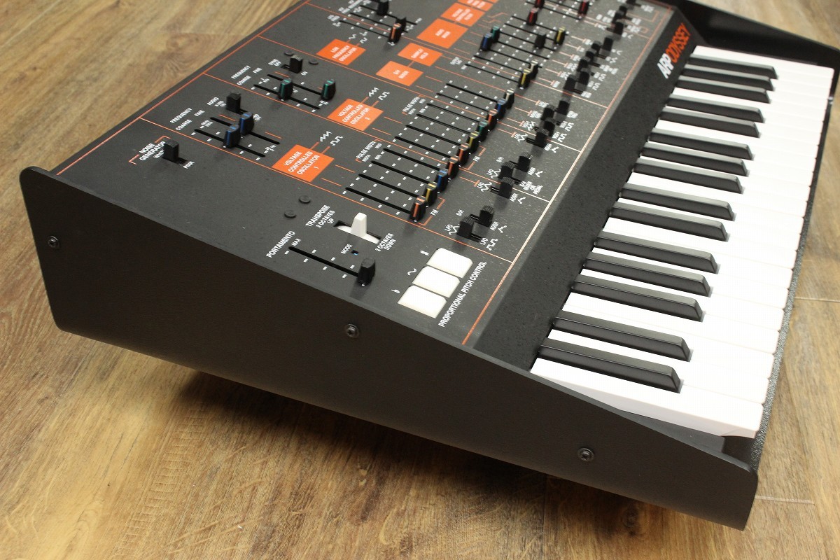 KORG ARP Odyssey Rev.3 【キーボードマート新宿】【新宿店】（中古