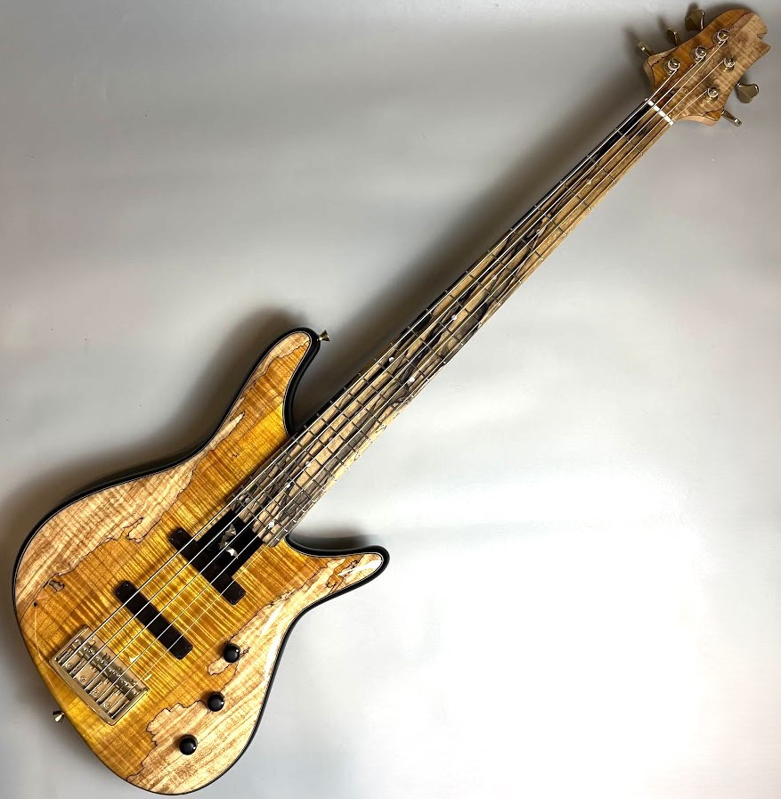 Sugi NB5B&WE FMSPL/ALD Canionyellow S/N:S250134