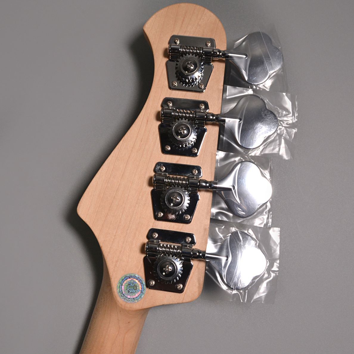 Bacchus WL-CHIIPAN SOB【ちいぱんシグネチャーモデル】（B級特価/送料