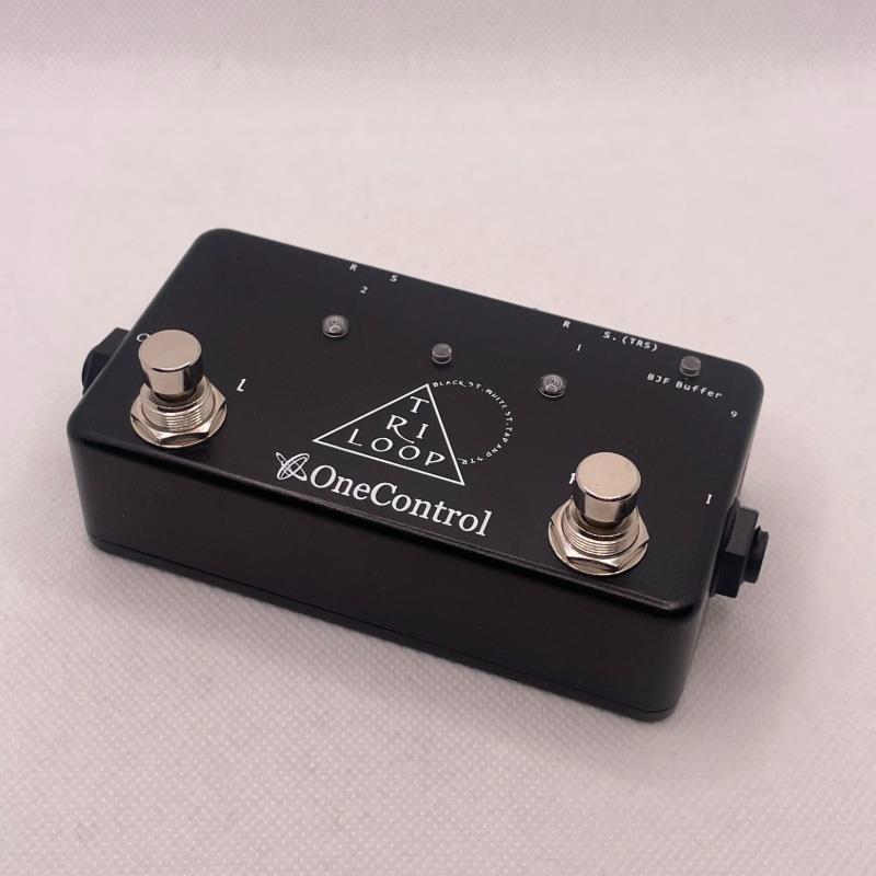 ONE CONTROL USED 中古 Tri Loop（中古）【楽器検索デジマート】