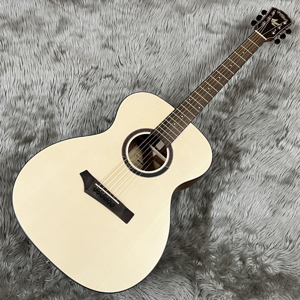 Gopherwood Guitars i110 アコースティックギター OOOサイズ（新品/送料無料）【楽器検索デジマート】