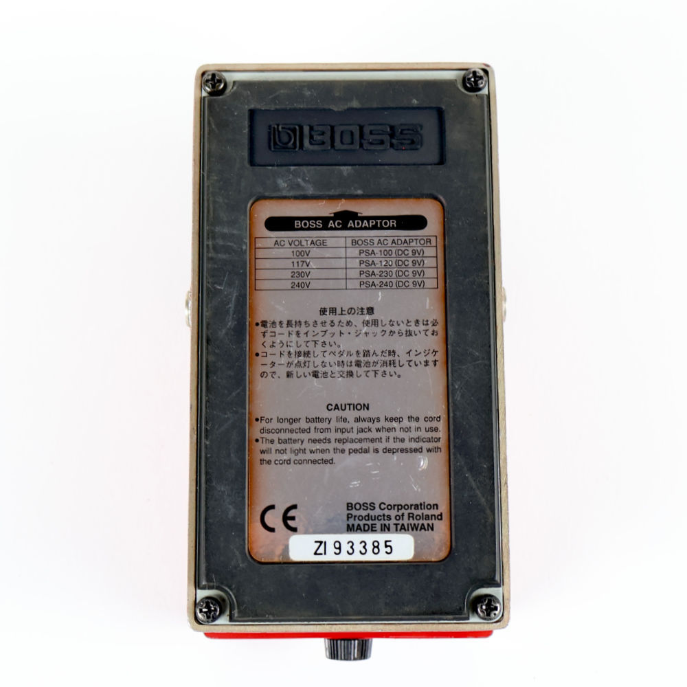 BOSS 【中古】エクストーション エフェクター BOSS XT-2 Xtortion