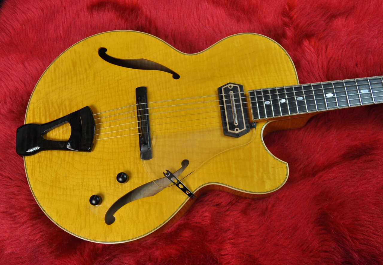 Westville Aruba Crest（中古）【楽器検索デジマート】