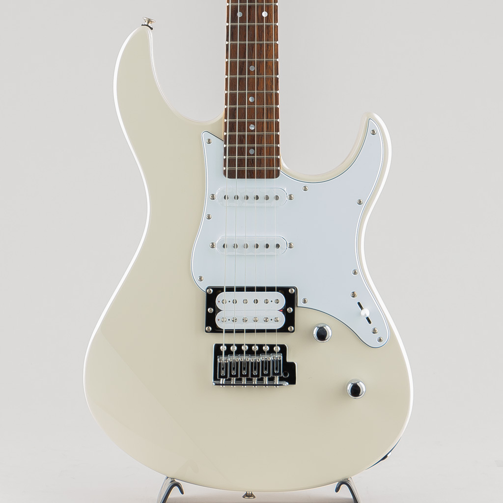 Yamaha Pacifica 112 エレキギタービンテージ 楽天市場】YAMAHA PACIFICA112V VWヤマハ エレキギター ギター
