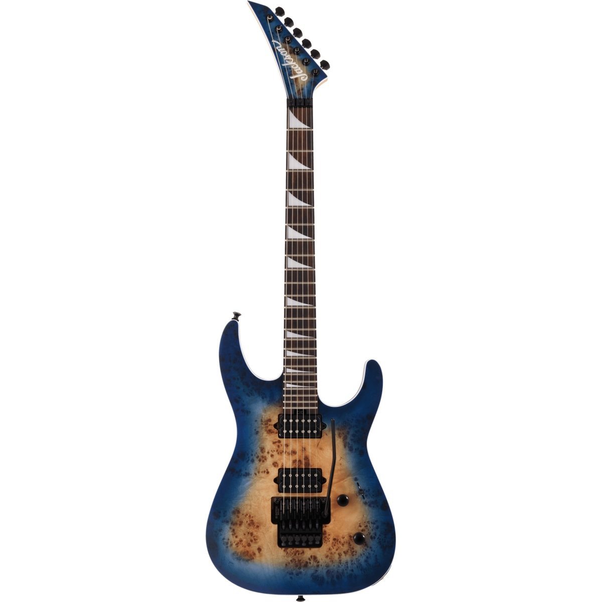 Jackson 日本製 blue Jackson 日本製 blue Jackson Guitar Japan