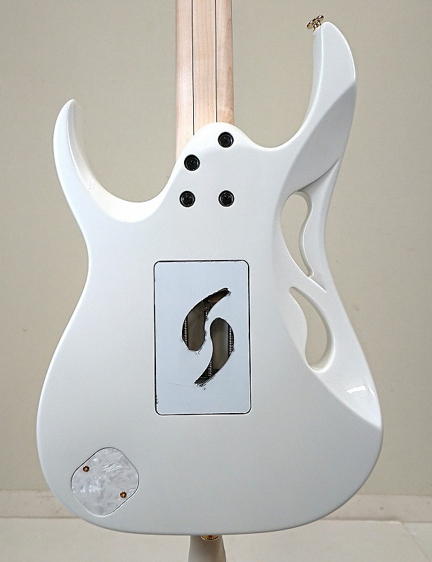 Ibanez 【日本製】【Steve Vai シグネチャーモデル】 PIA3761 Ibanez 【日本製】【Steve Vai シグネチャーモデル】 PIA3761
