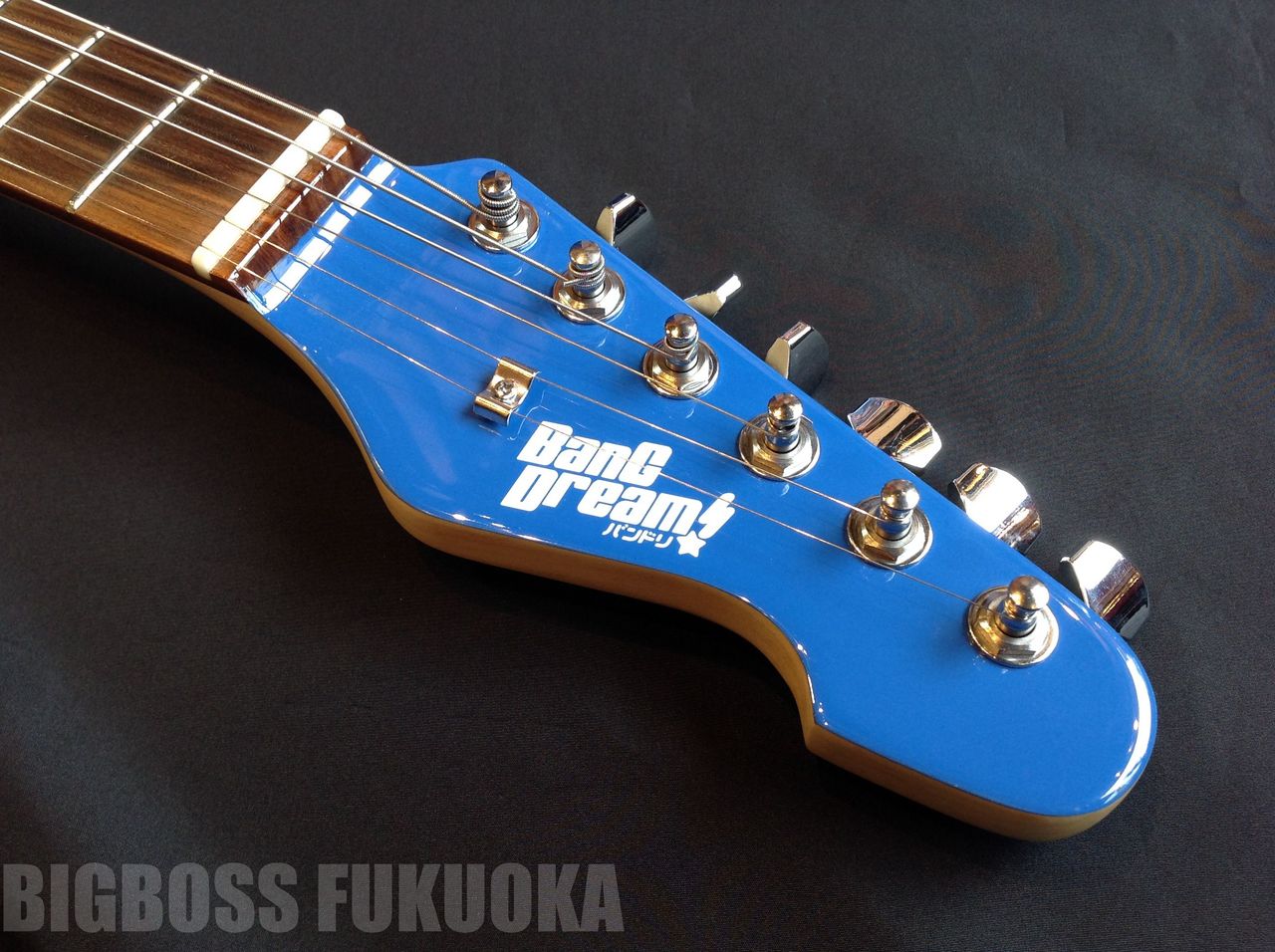 BanG Dream! SNAPPER Tae Mini（新品/送料無料）【楽器検索デジマート】