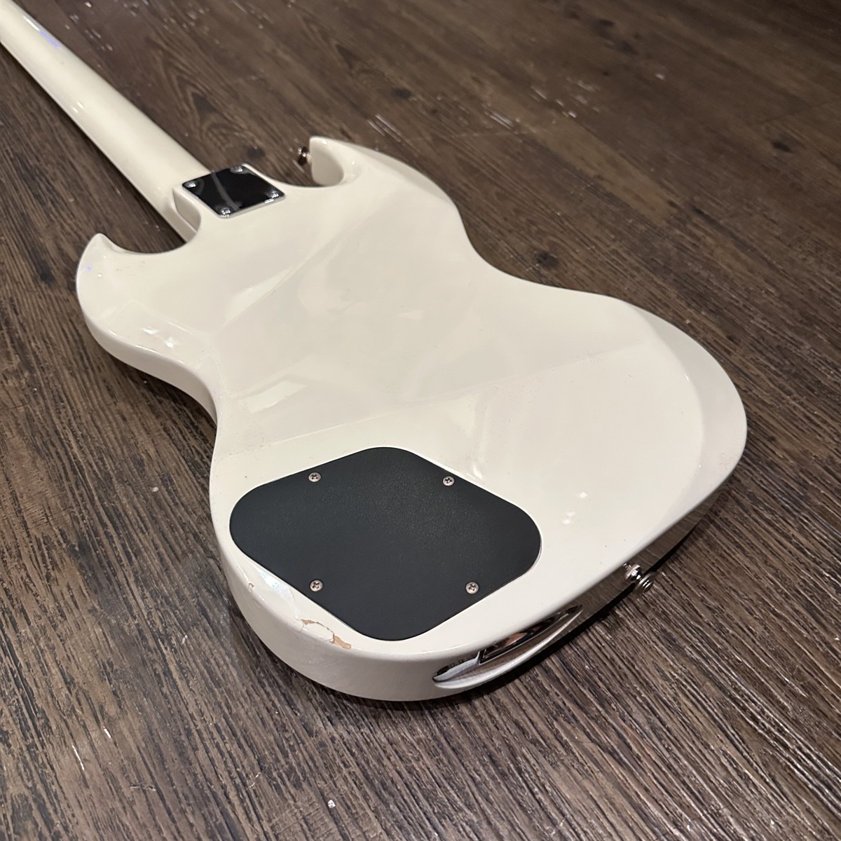 GrassRoots G-J-58MF Electric Bass（中古/送料無料）【楽器検索