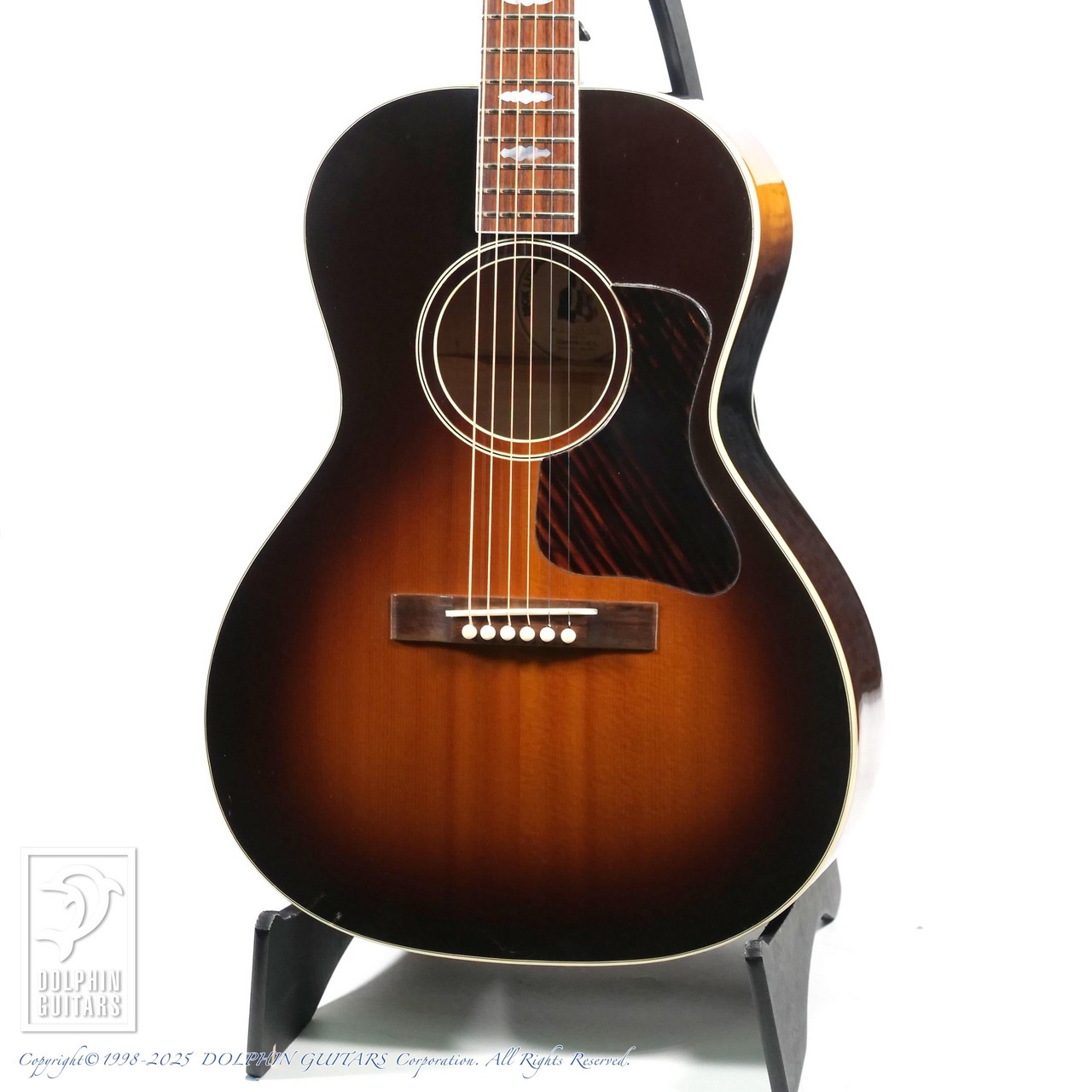 Gibson NICK LUCAS REISSUE【60回無金利対象品】 （中古）【楽器検索