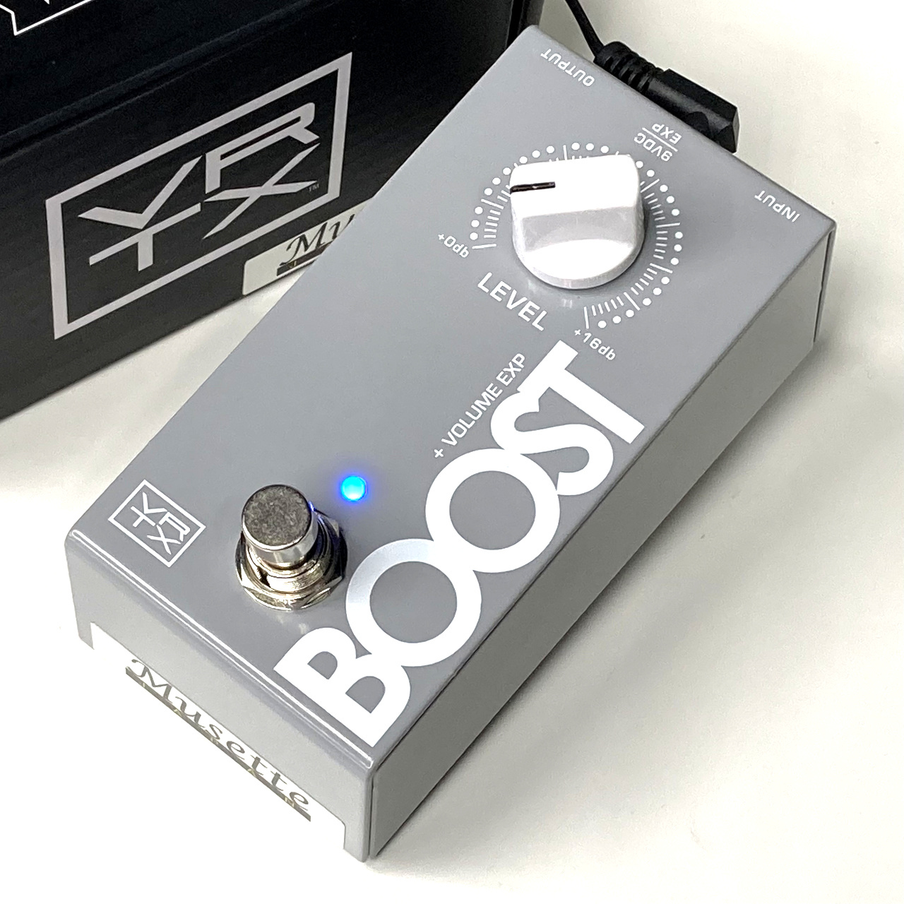 Vertex VERTEX BOOST MKII 【渋谷店】（新品/送料無料）【楽器検索