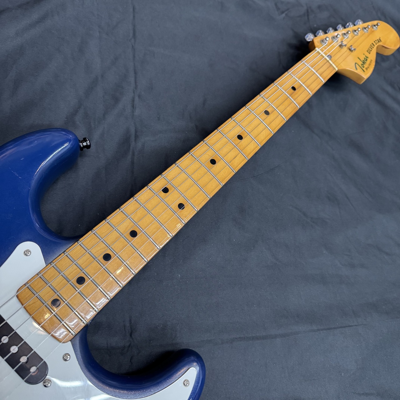 Tokai SILVER STAR SS36 【保証なし 現状お渡し】（中古）【楽器検索