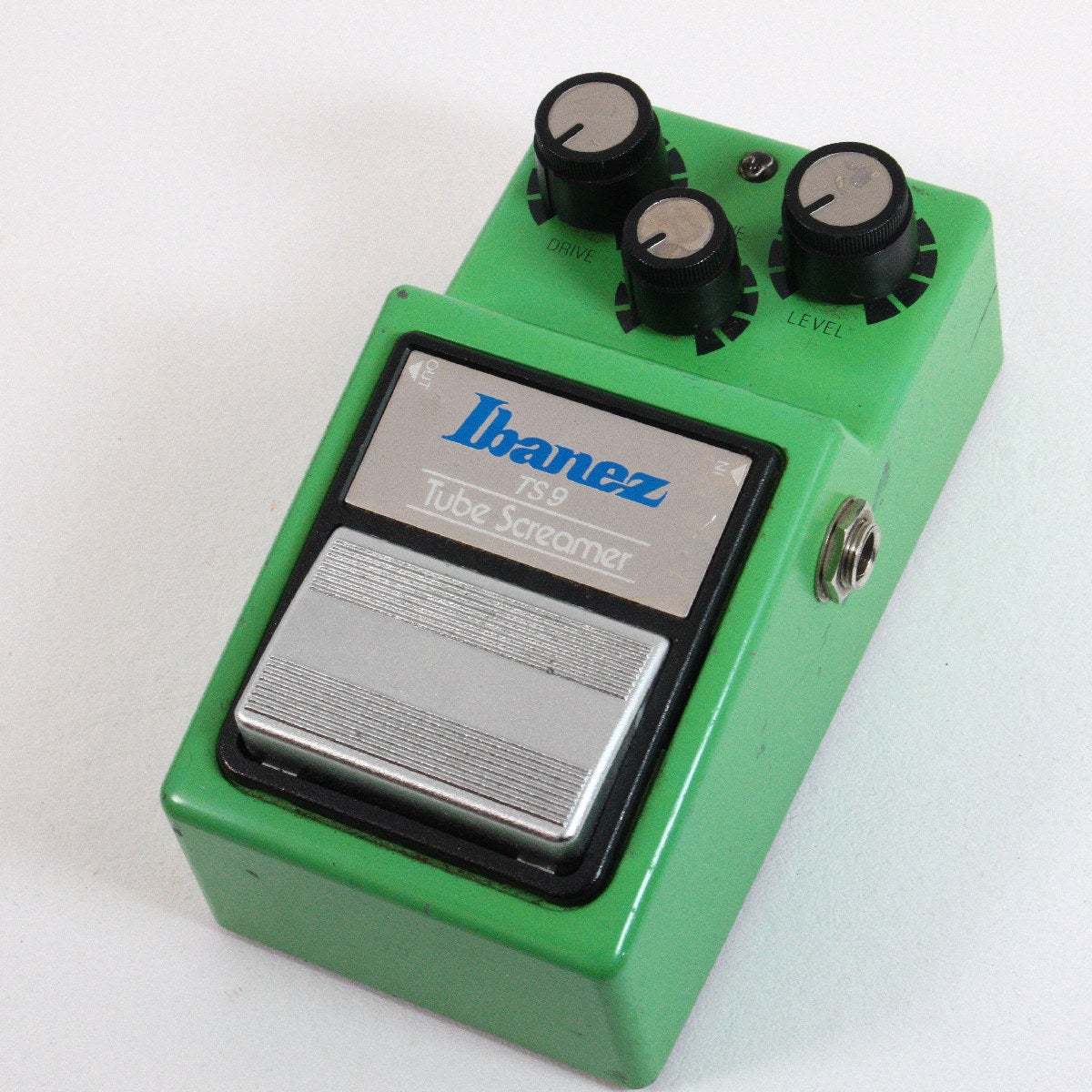 Ibanez TS9 Tube Screamer 【渋谷店】（中古）【楽器検索デジマート】