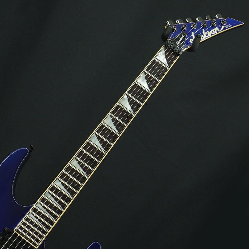 Grover Jackson USED 中古 1994 Soloist Standard (Metallic