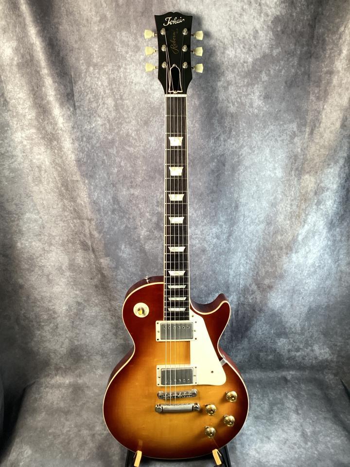 Tokai Les Paul Reborn LS-120（中古）【楽器検索デジマート】