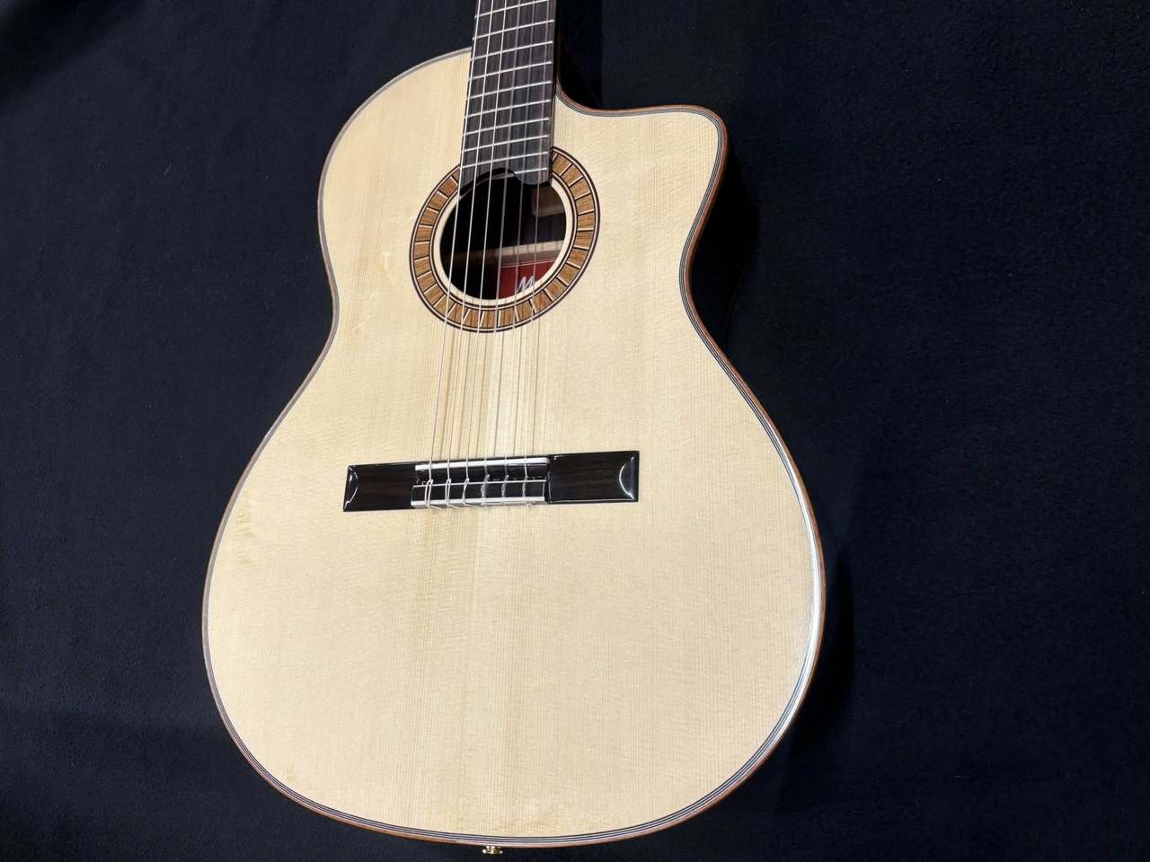 Martinez エレガット MP14 Rose Martinez MP-14 ROSE（新品）【楽器検索デジマート】