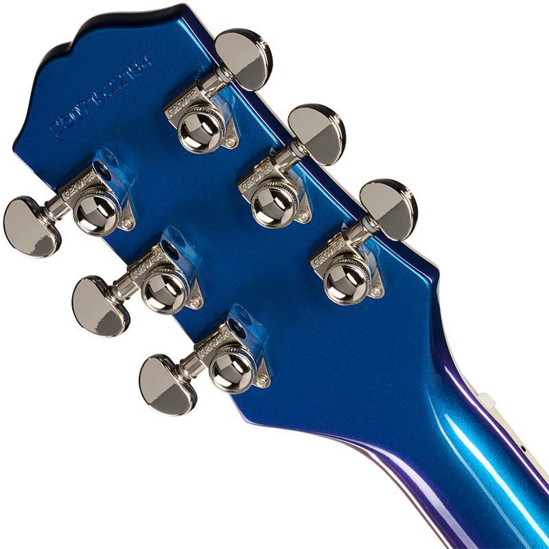 Epiphone Futura Les Paul Custom (Twilight Shift)（新品）【楽器検索