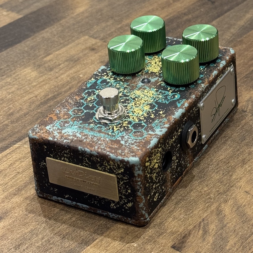 KarDiaN Serotonin Origin S.T.（新品/送料無料）【楽器検索