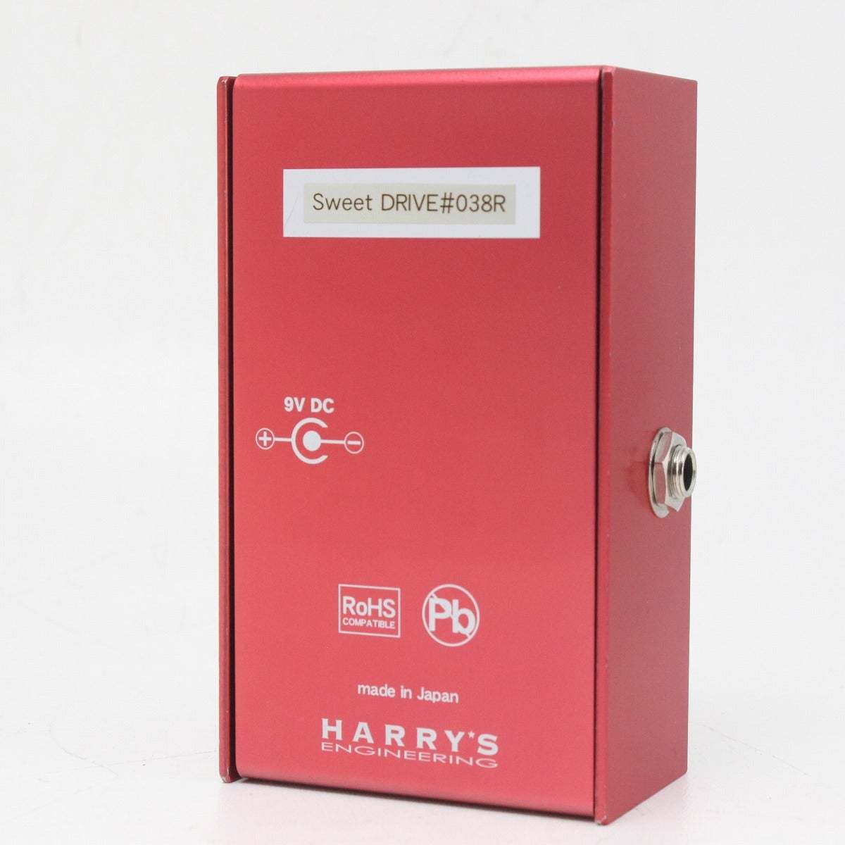 weed Sweet DRIVE-RED 【御茶ノ水本店】（中古）【楽器検索デジマート】