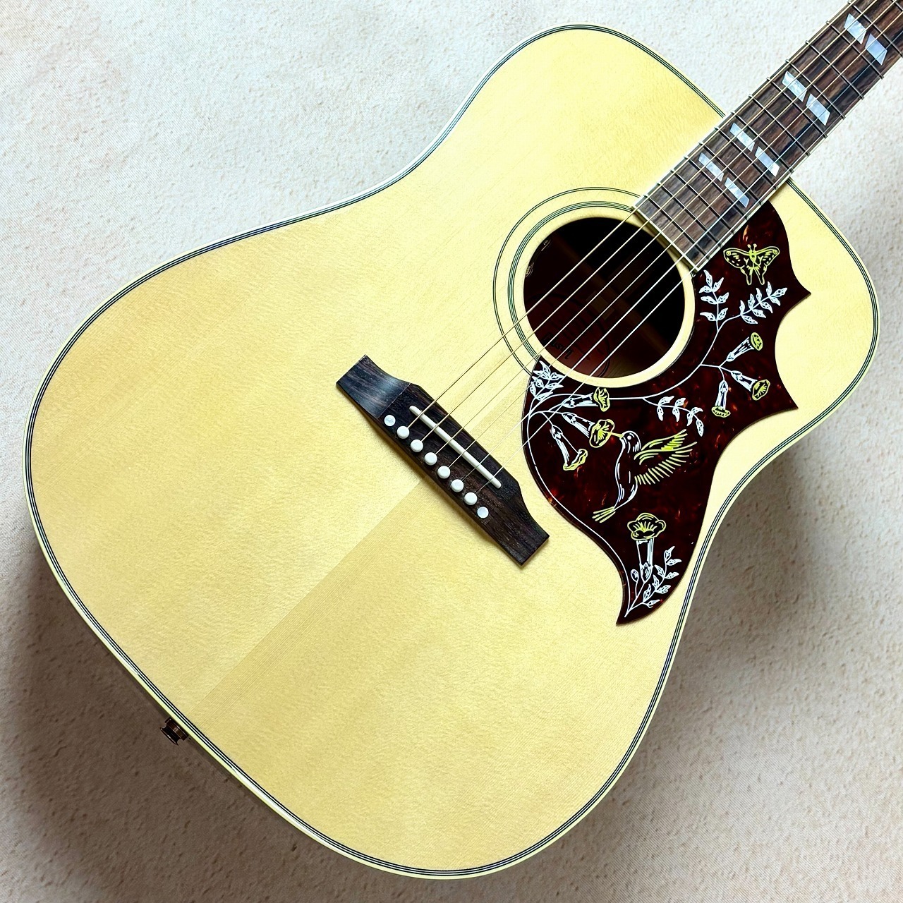 Gibson 【決算セール！8月31日まで】Hummingbird Original Antique