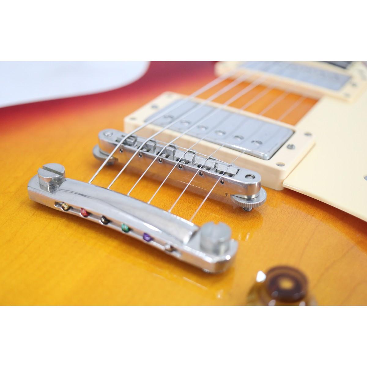 Burny RLG-50 59（中古）【楽器検索デジマート】