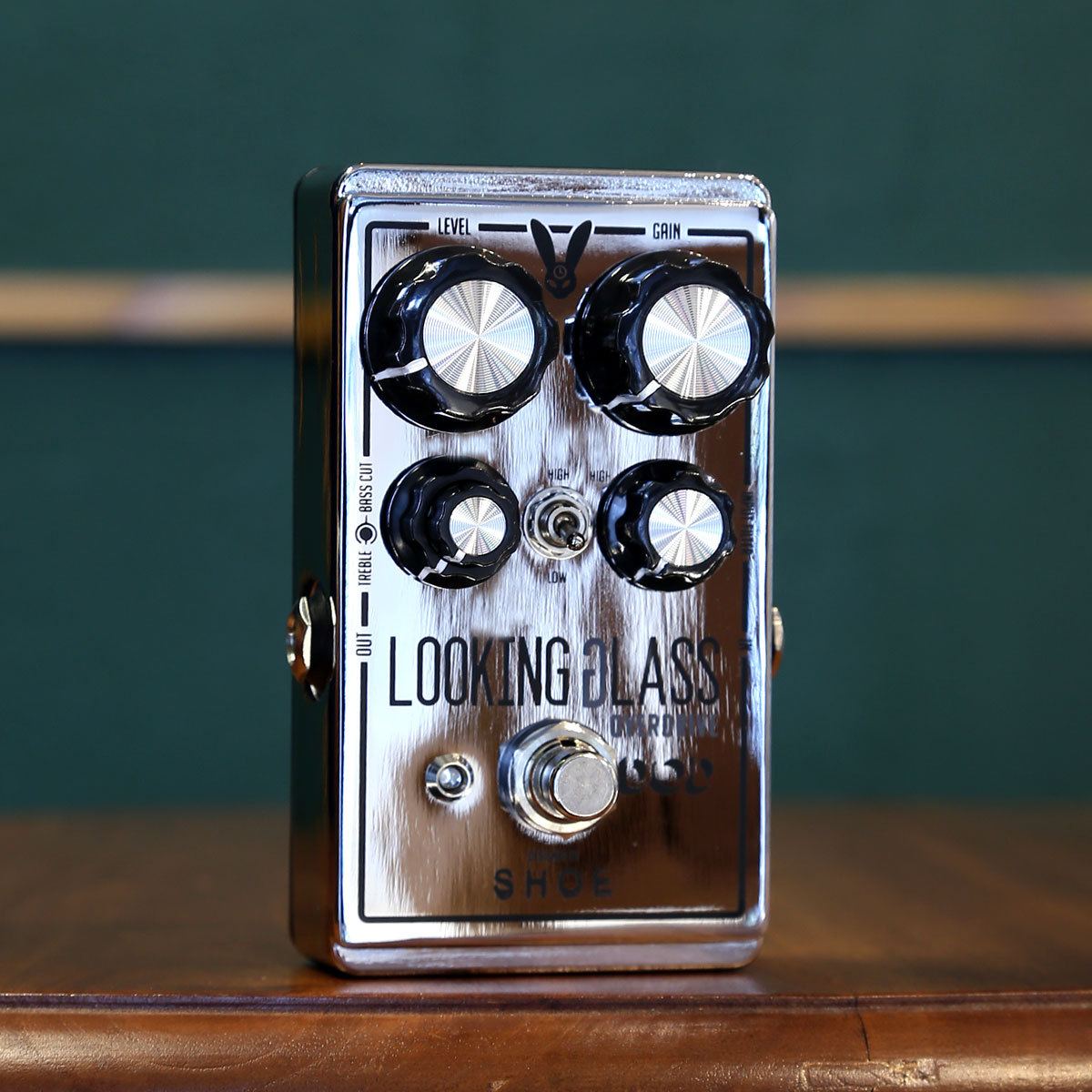 DOD LOOKING GLASS（新品/送料無料）【楽器検索デジマート】