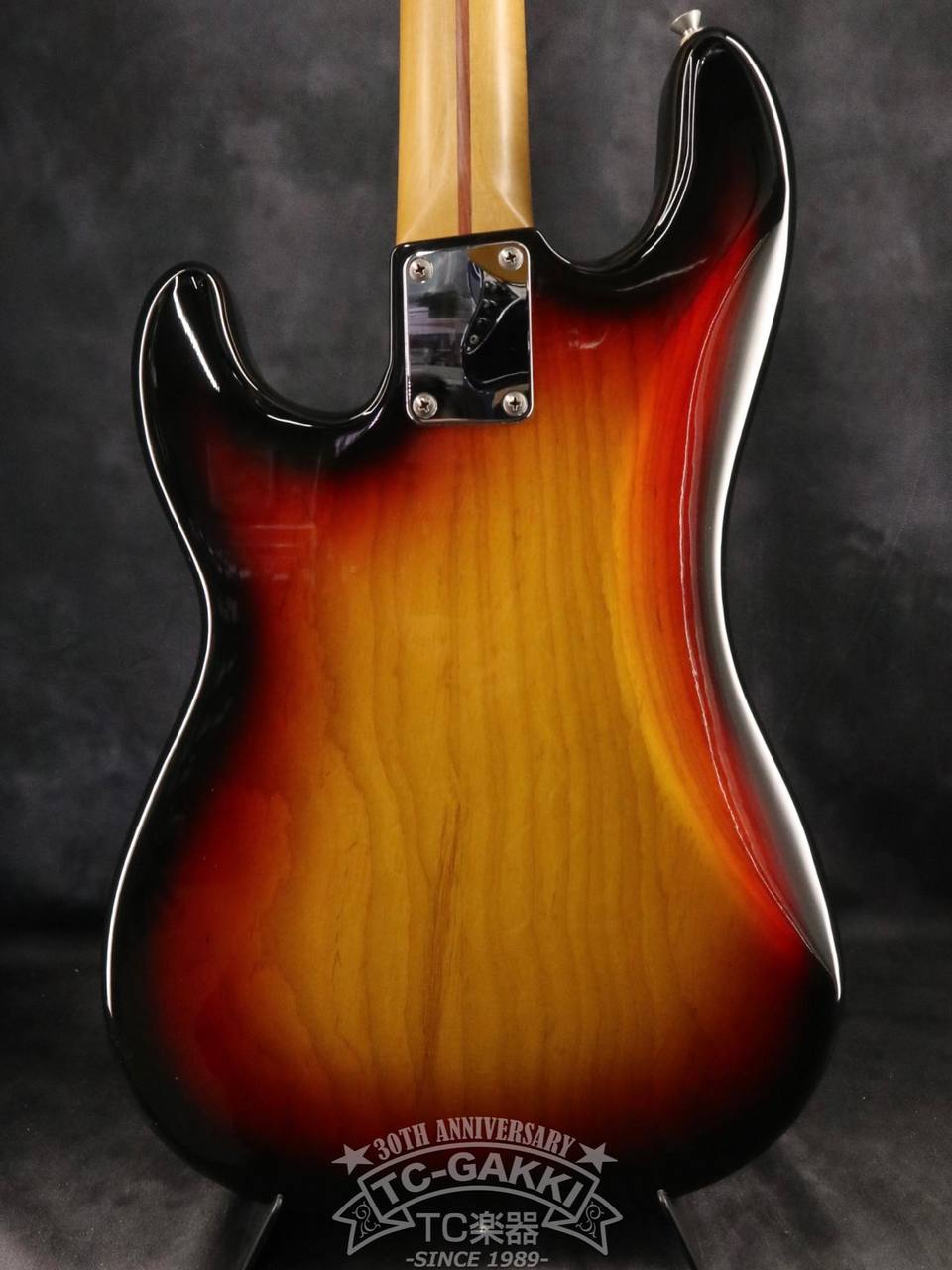 HISTORY　TH-PJ 特注赤ラメ　ベース HISTORY TH-PJ（中古）【楽器検索デジマート】