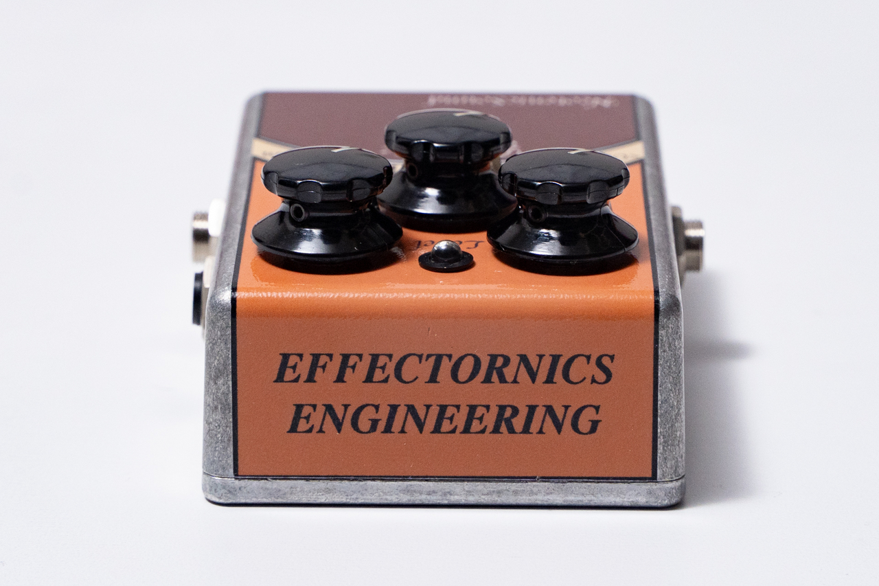 NeotenicSound Pure Gainer Plus