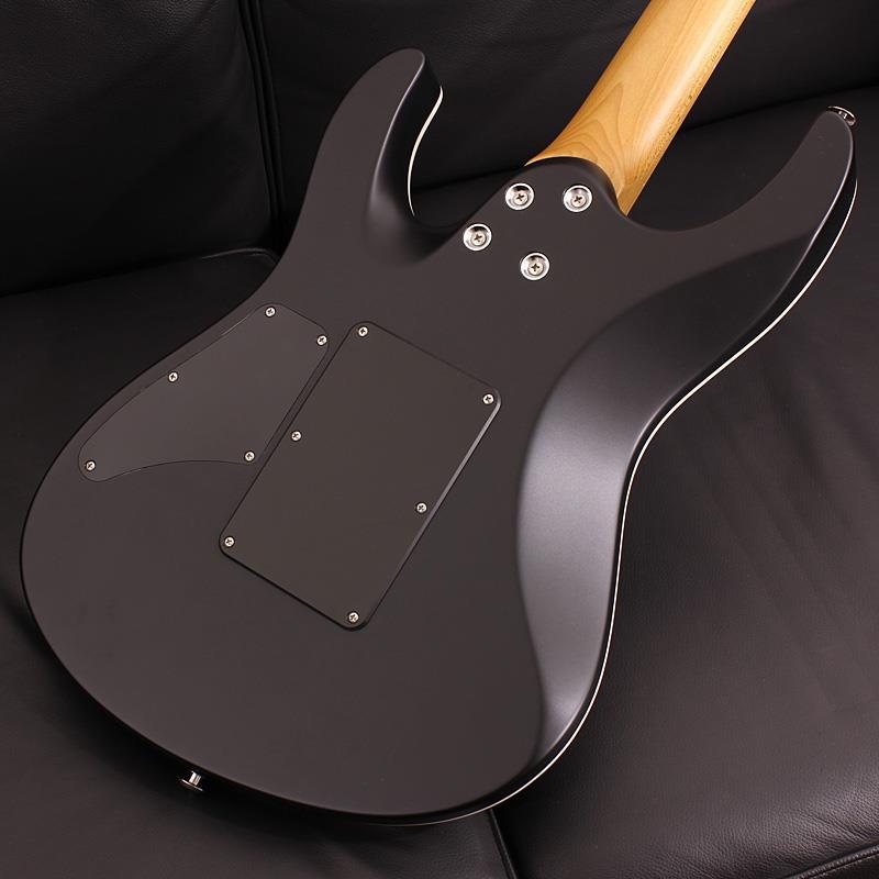 Suhr Modern FRT Satin Black w/White Binding SN. 87246（新品特価