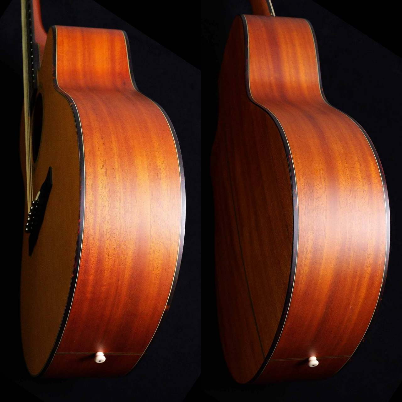 Morris S-30/NAT アコースティックギター 【中古】（中古/送料無料 