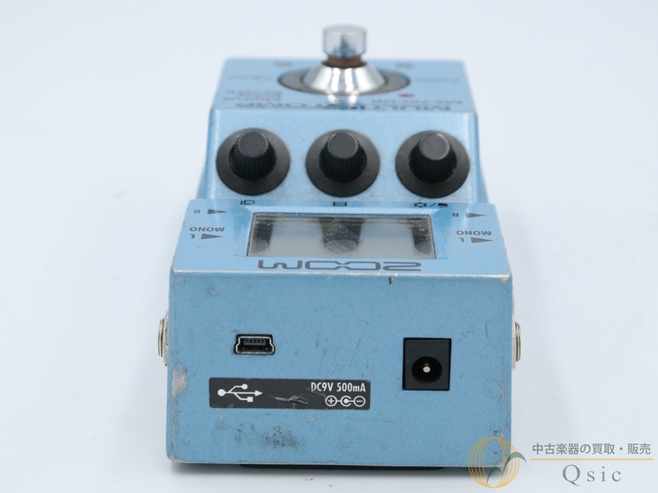 ZOOM MS-70CDR [TM071]【神戸店在庫】（中古）【楽器検索デジマート】
