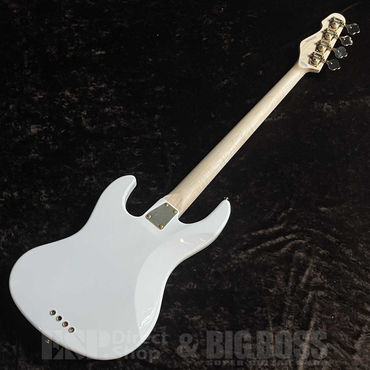 ⭕️ ギター　ベース　楽器　美品　中古 新着情報】中古ギター＆ベース入荷しました！｜島村楽器 フィール旭川店